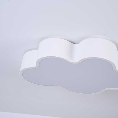 Потолочный светодиодный светильник Imperium Loft Cloud 101448-26