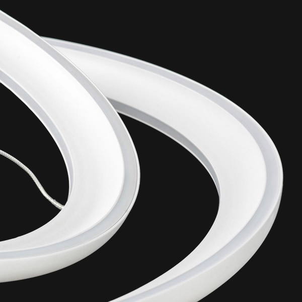 Люстра подвесная Lussole HARDIN LSP-7426