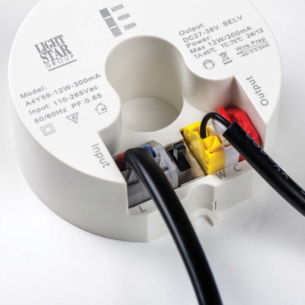 Светильник накладной Lightstar Acuto 215887 Светильник накладной Lightstar Acuto 215887