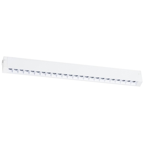 Трековый светодиодный светильник Lightstar Teta 205126