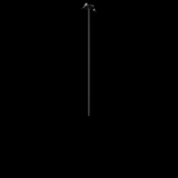 Встраиваемый светодиодный спот Loft IT Cane 10359/800 Black