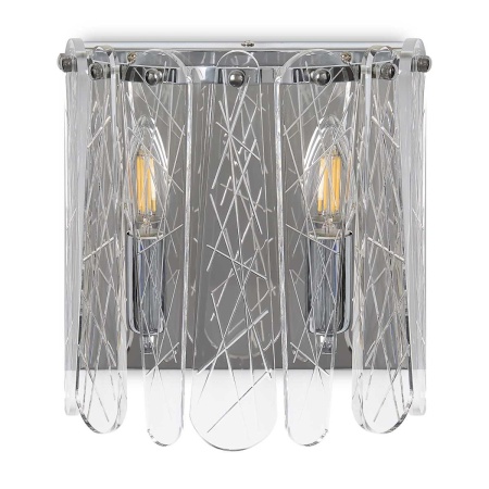 Настенный светильник Freya Classic FR2048WL-02CH