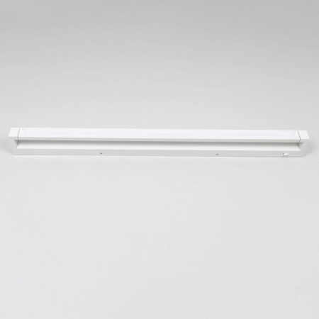 Настенный светодиодный светильник Citilux Визор белый CL708290N