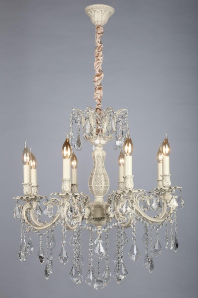 Подвесная люстра Omnilux OML-74403-08 Подвесная люстра Omnilux OML-74403-08