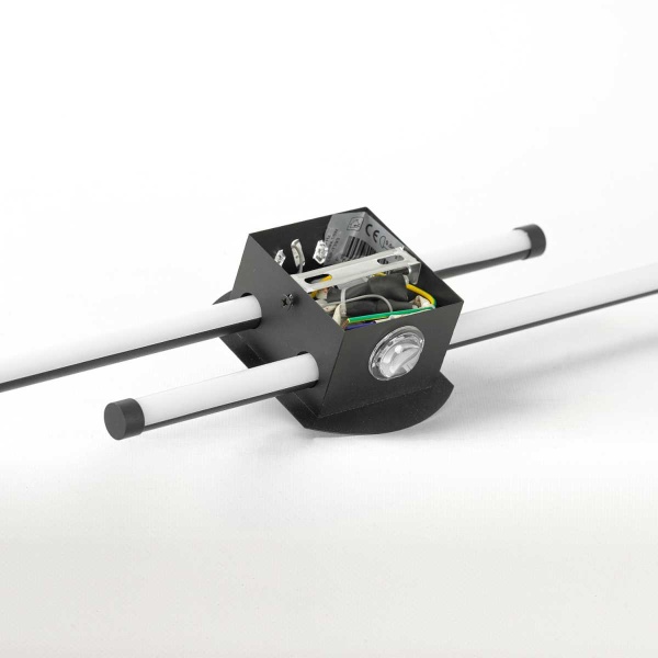 Бра настенное Lussole HARDEMAN LSP-7393 Бра настенное Lussole HARDEMAN LSP-7393
