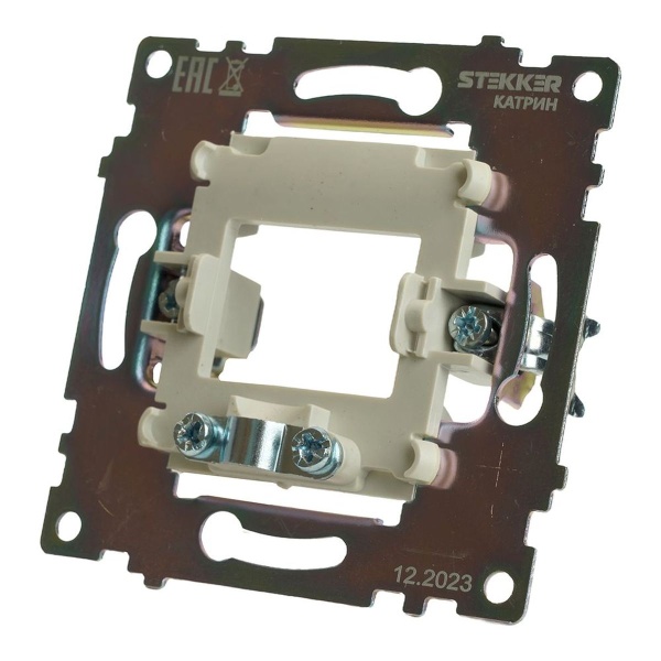 Вывод кабеля Stekker Катрин золото GLS00-7116-08 49464