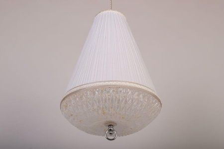Подвесной светильник Abrasax CL.9301-2 White