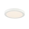 Потолочный светильник Sonex Nebula White Mitra Led 7790/12L