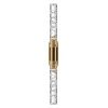 Настенный светильник Odeon Light Pilar L-Vision 7145/10WL