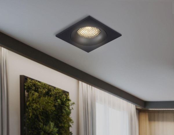 Встраиваемый светильник Ambrella Light Techno Spot Standard Tech TN102729 Встраиваемый светильник Ambrella Light Techno Spot Standard Tech TN102729