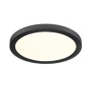 Светильник потолочный Sonex NEBULA BLACK 7788/18L