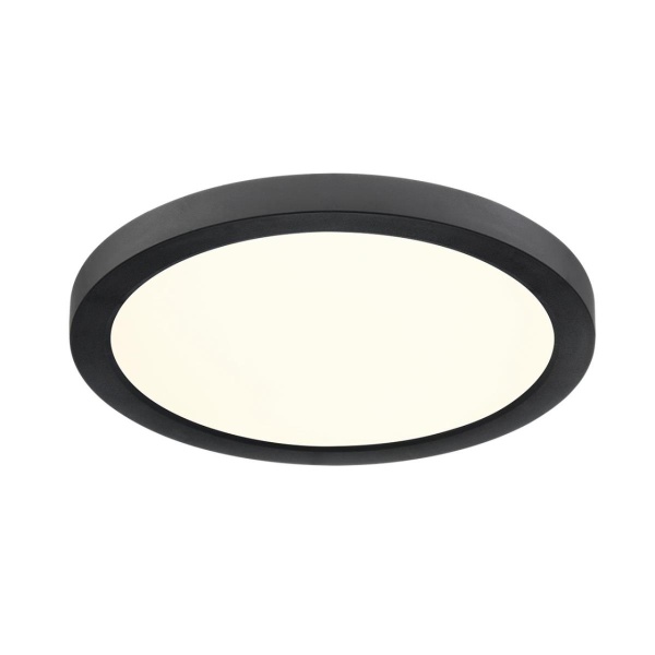 Светильник потолочный Sonex NEBULA BLACK 7788/18L