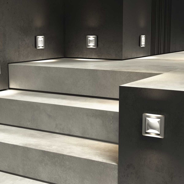 Встраиваемая LED подсветка Werkel белый матовый W1154501 4690389179235