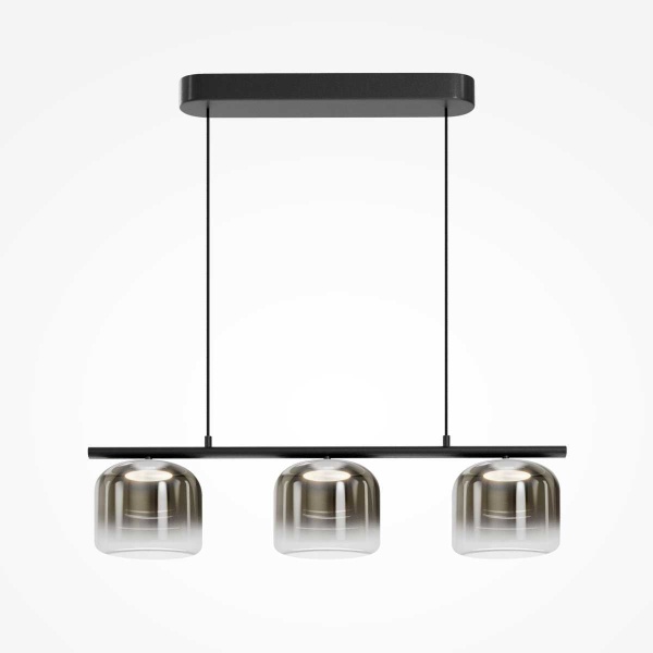 Подвесной светильник Maytoni Modern Spirito MOD286PL-L12B3K