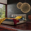 Подвесной светодиодный светильник Loft IT Raimond 9027-43 Gold Подвесной светодиодный светильник Loft IT Raimond 9027-43 Gold