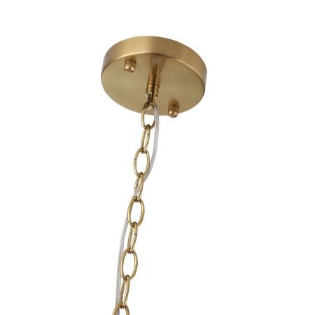 Подвесная люстра ST Luce Opalus SL1403.303.05