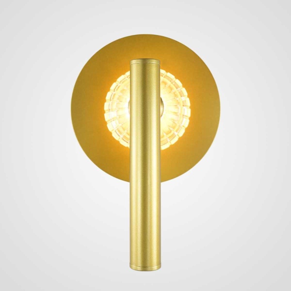 Бра Imperium Loft Luni Gold H27 302708-22