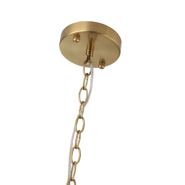 Подвесная люстра ST Luce Opalus SL1403.303.05
