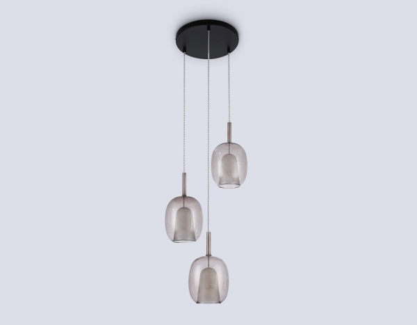 Подвесной светильник Ambrella light High Light LH11156