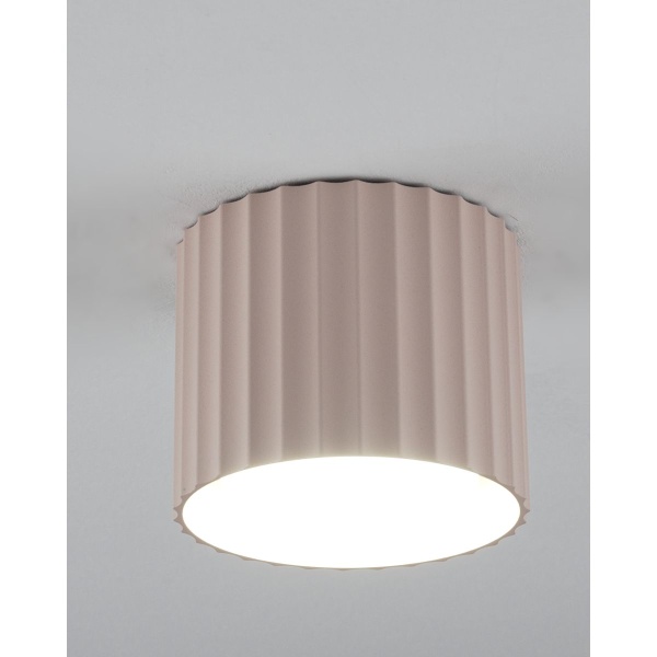 Настенно-потолочный светильник Moderli Cora V11893-1C