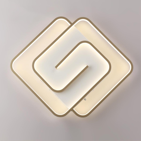 Потолочный светильник LUMION LEDIO 8019/75CL
