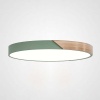 Потолочный светильник Imperium Loft Clip Grey D50 193050-26 Потолочный светильник Imperium Loft Clip Grey D50 193050-26