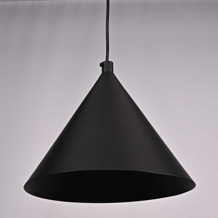 Подвесной светильник Imperium Loft Roundew D29 Black 302464-26