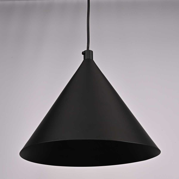 Подвесной светильник Imperium Loft Roundew D29 Black 302464-26