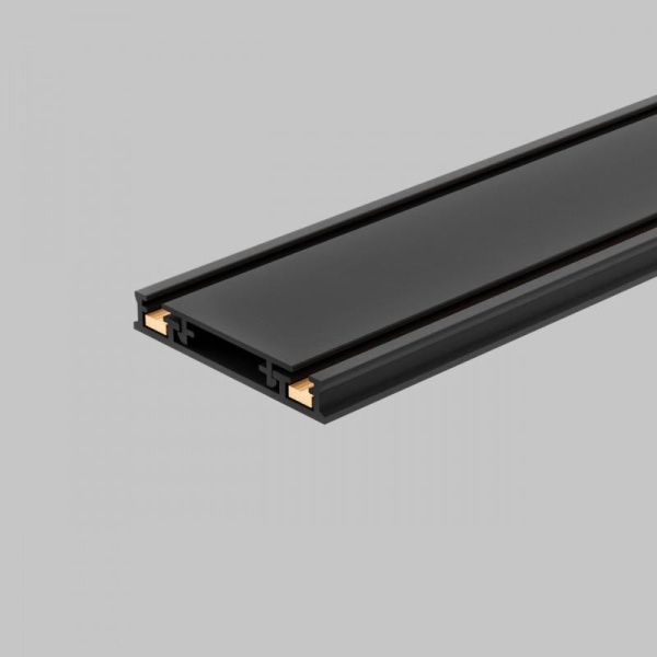 Магнитный шинопровод IMEX UT25 2 м IL.0007.2002 BK