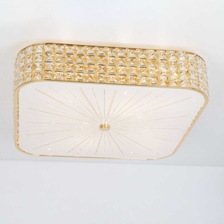 Потолочный светильник Citilux Портал CL324282