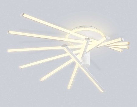 Люстра Ambrella Light COMFORT FL6241