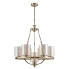 Подвесная люстра Lumion RIVERLY 6524/7