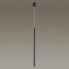 Подвесной светодиодный светильник Odeon Light Fiano 4373/3L