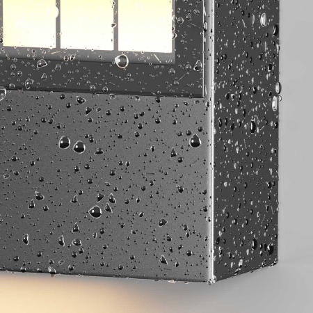 Бра Maytoni Outdoor O475WL-L10GF3K