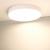 Потолочный светодиодный светильник Arlight IM-Rondo-Emergency-3H-R500-54W Warm3000 041071