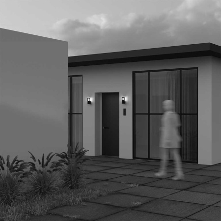 Бра Maytoni Outdoor O492WL-01GF