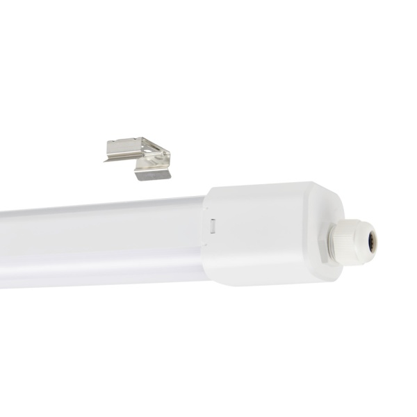 Настенно-потолочный светильник Eglo Slim CCT 901554