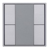 Панель управления Arlight KNX-223-4-Grey 028720