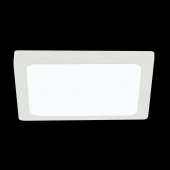 Встраиваемый светодиодный светильник Citilux Омега CLD50K080