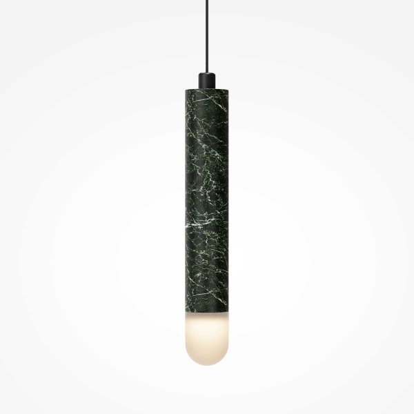 Подвесной светильник Maytoni Modern Bell MOD534PL-L4B3K