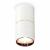 Комплект потолочного светильника Ambrella light Techno Spot XC (C6301, A2063, N6114) XS6301083