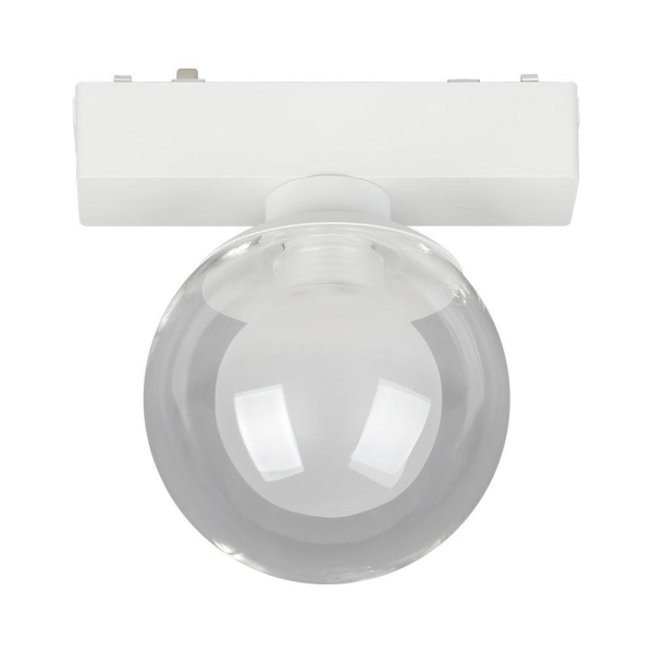 Трековый светильник Aployt Magnetic track 48 APL.0112.10.06 Трековый светильник Aployt Magnetic track 48 APL.0112.10.06