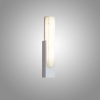 Настенный светильник Imperium Loft Mirca White 167364-26