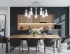 Люстра на штанге Ambrella light High light LH55653