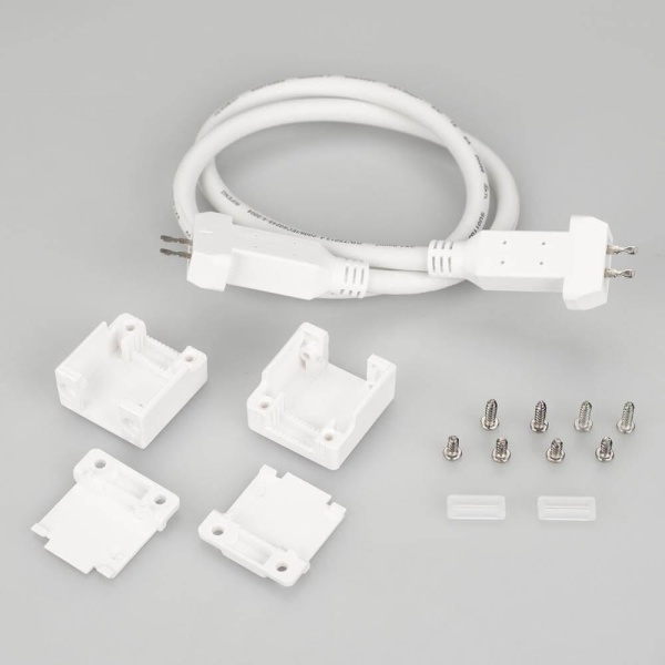 Коннектор питания Arlight ARL-50000PV 027068 Коннектор питания Arlight ARL-50000PV 027068