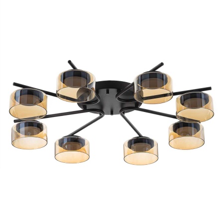 Потолочная люстра Citilux Espace CL243181