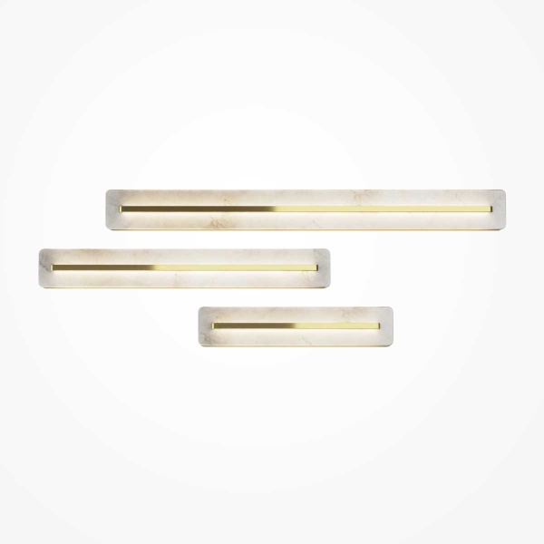 Настенный светильник (бра) Maytoni MOD366WL-L14BS3K