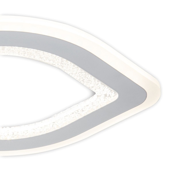 Потолочная светодиодная люстра Escada Atria 10257/4LED