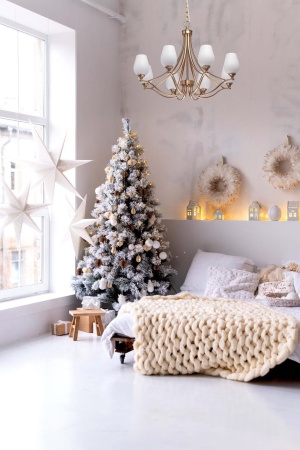 Подвесная люстра Chiaro Палермо 386016708