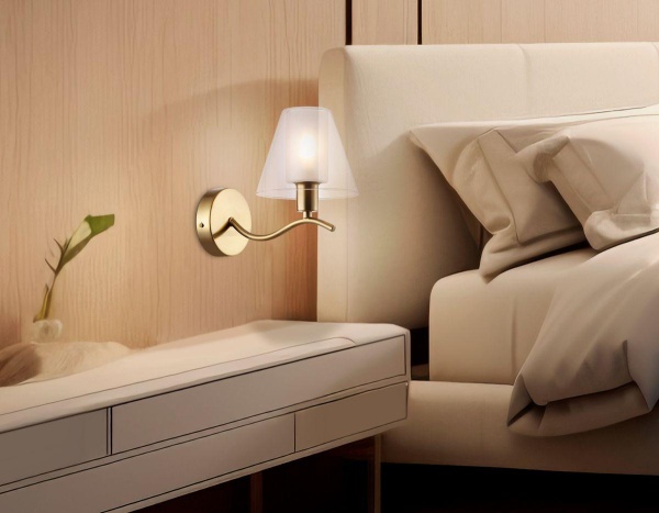 Бра Ambrella Light High Light Modern LH57095 Бра Ambrella Light High Light Modern LH57095